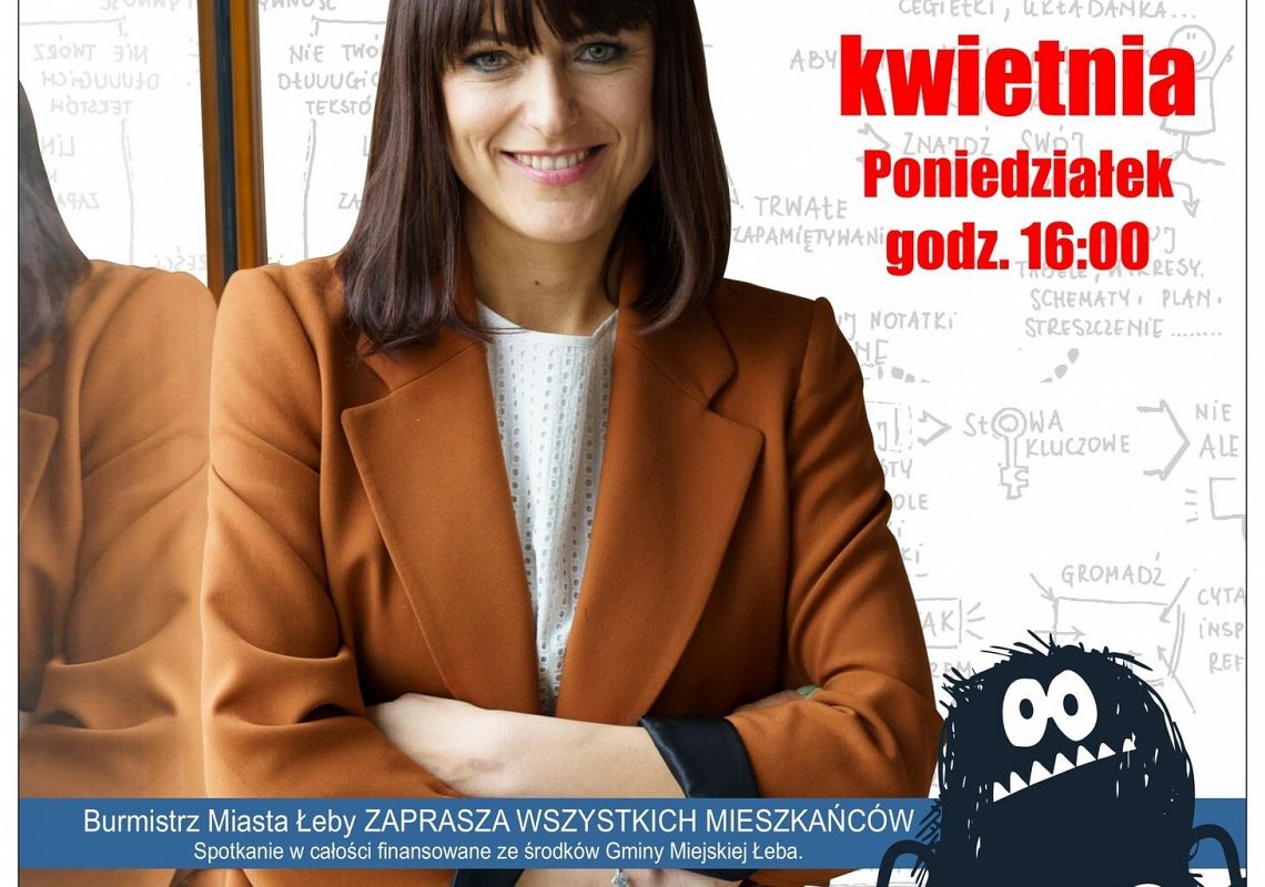 A może nie taki ten stres