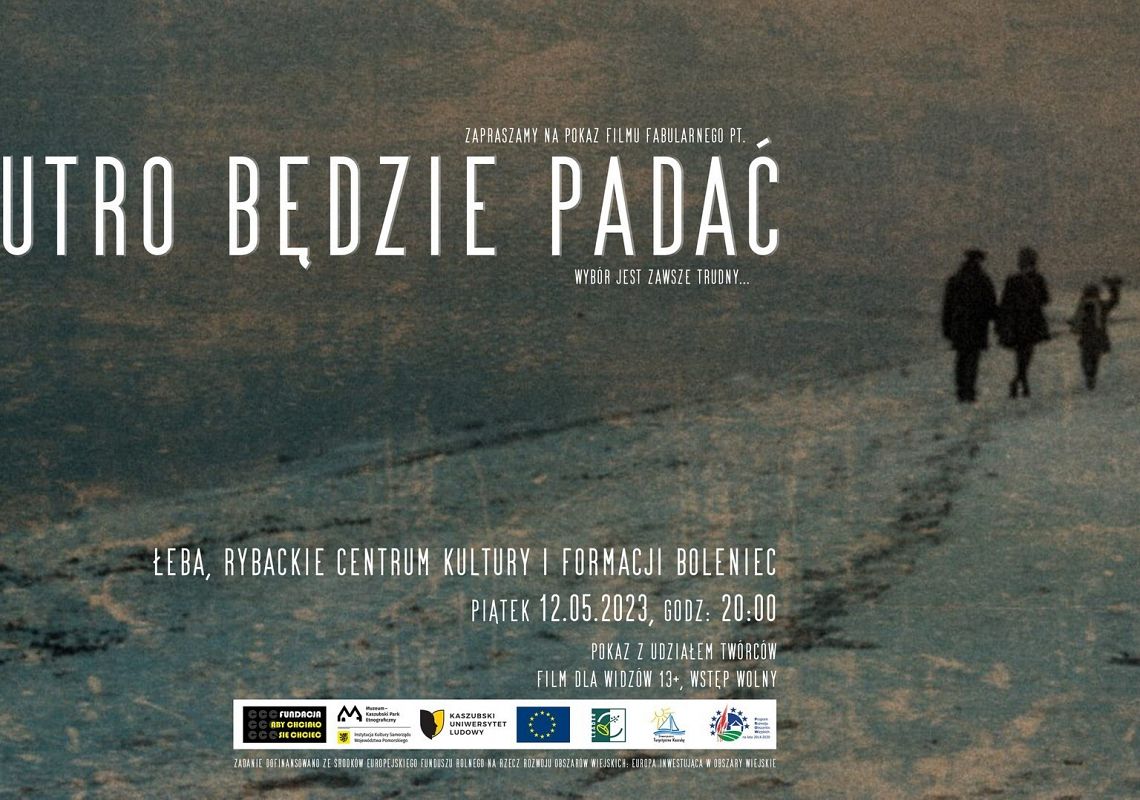 Pokaz filmu fabularnego