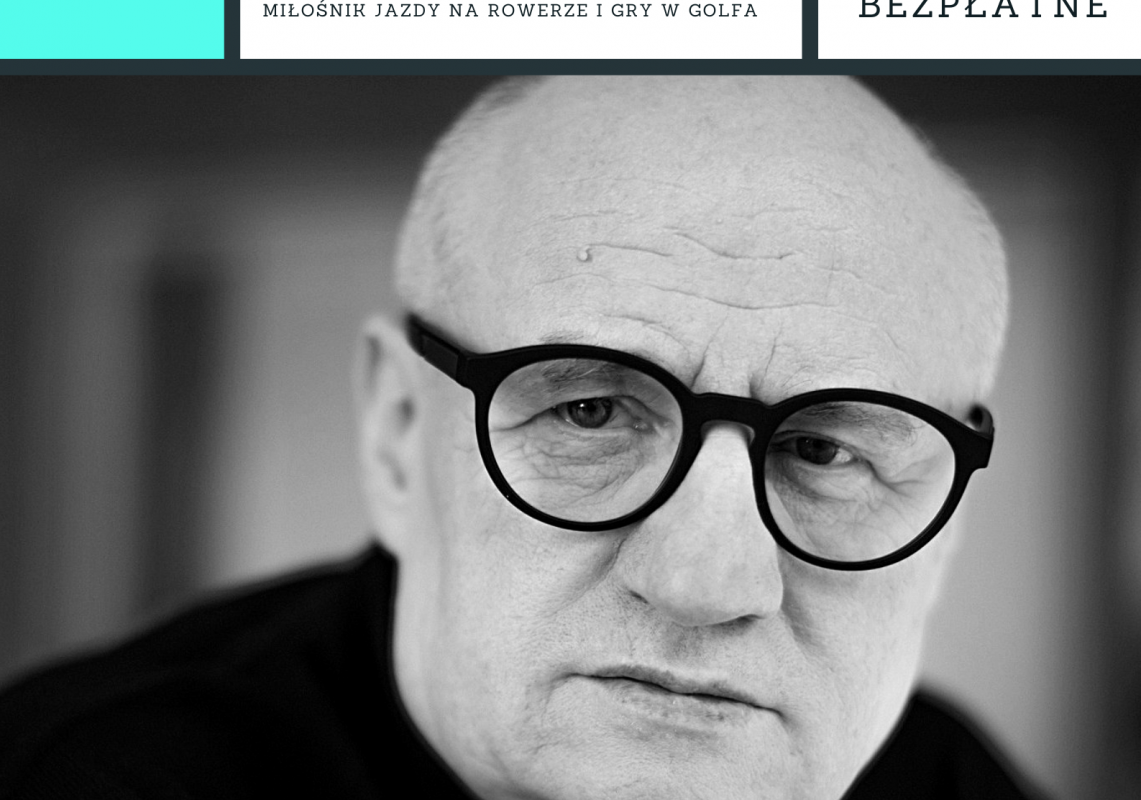 Spotkanie autorskie z pisarzem