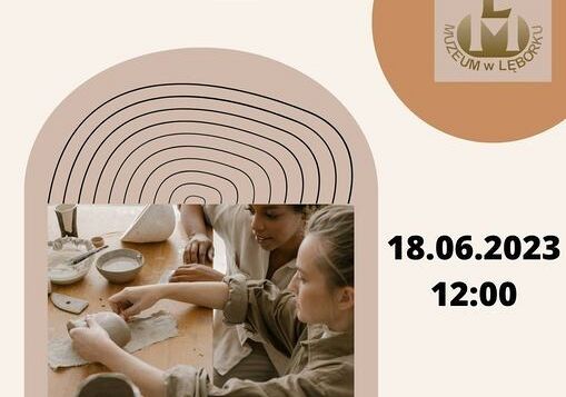 Warsztaty lepienia w glinie