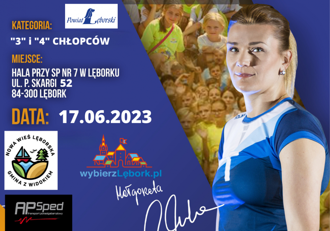 Ogólnopolski Turniej Minipiłki