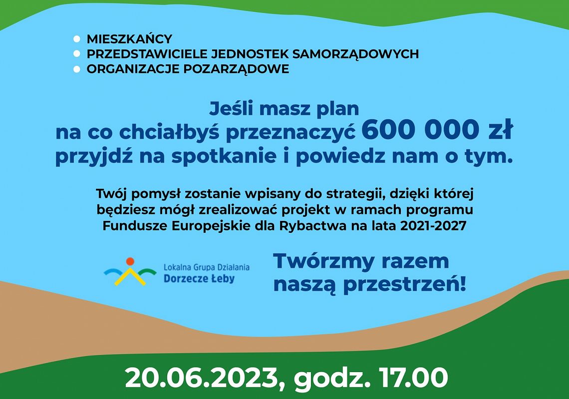 Konsultacje społeczne