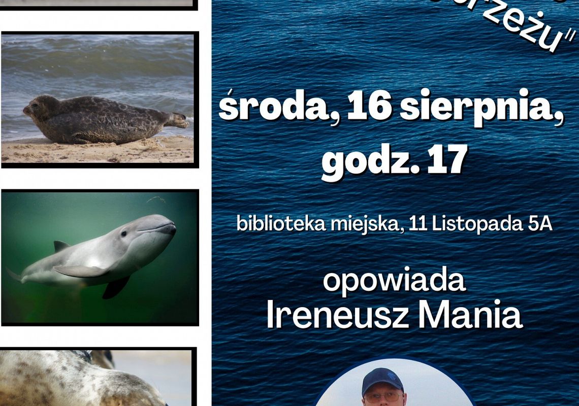 "Gatunki chronione na