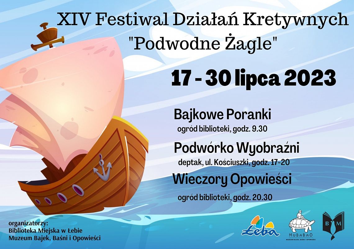 XIV Festiwal Działań