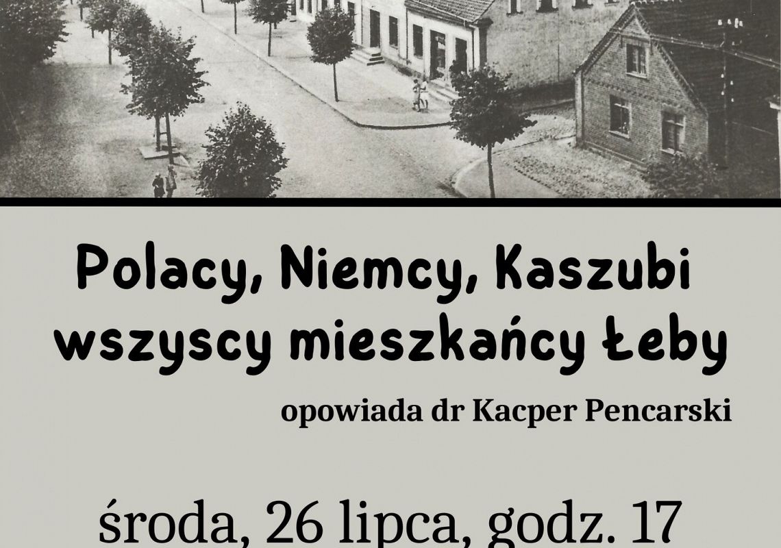 Polacy, Niemcy, Kaszuby