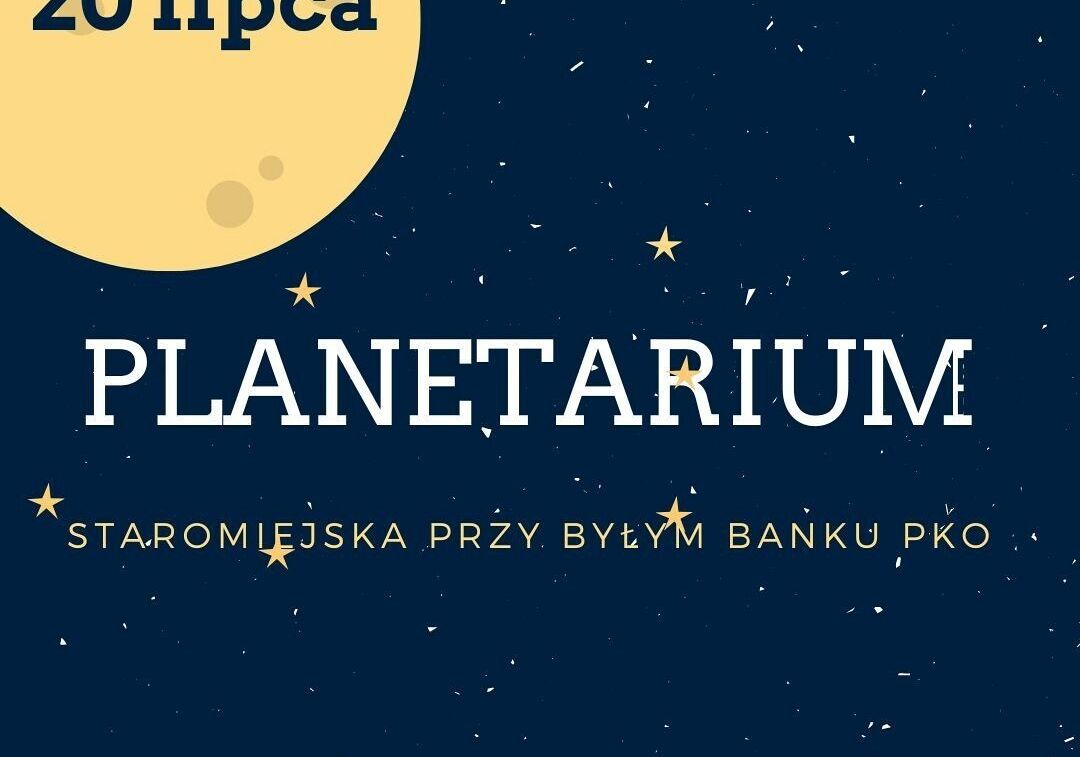 Planetarium