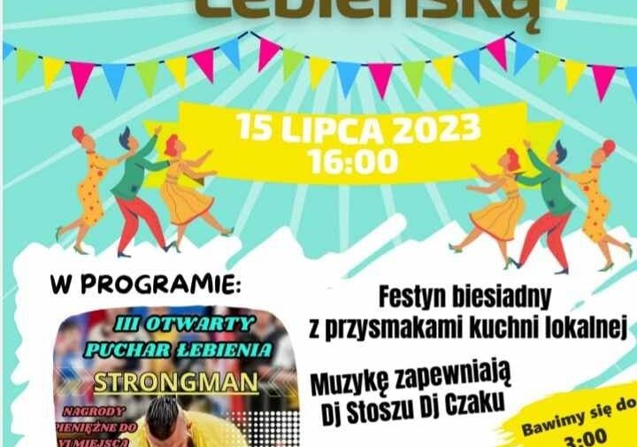 Biesiada Łebieńska