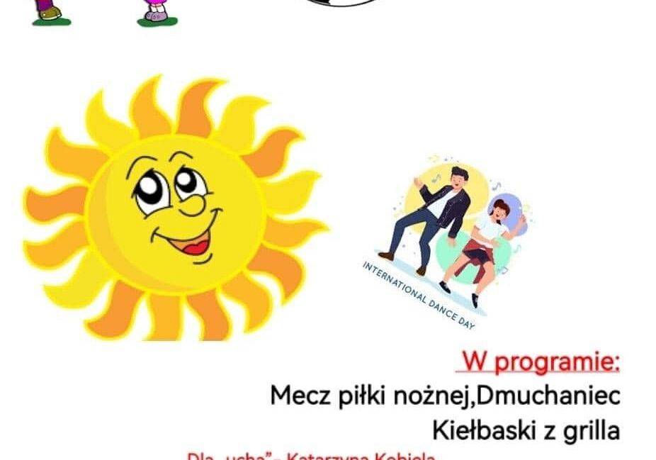 Festyn Rodzinno-Sportowy