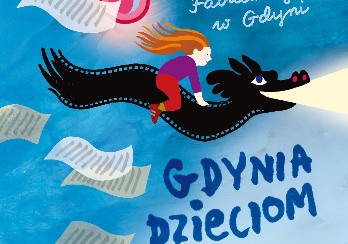 Bezpłatne seanse dla