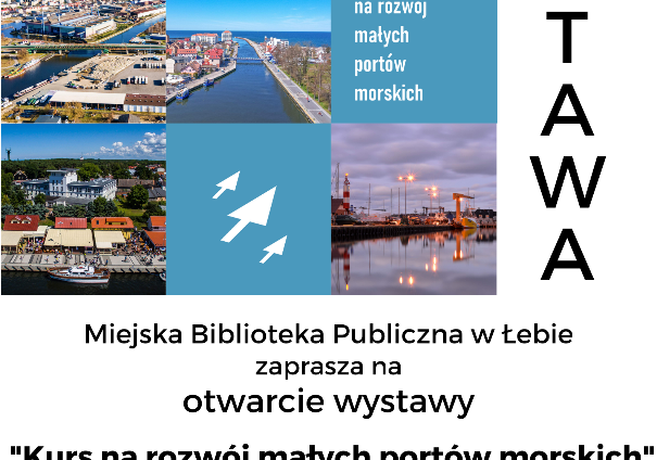 Otwarcie wystawy "Kurs na