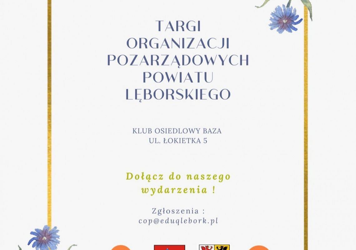 Targach organizacji