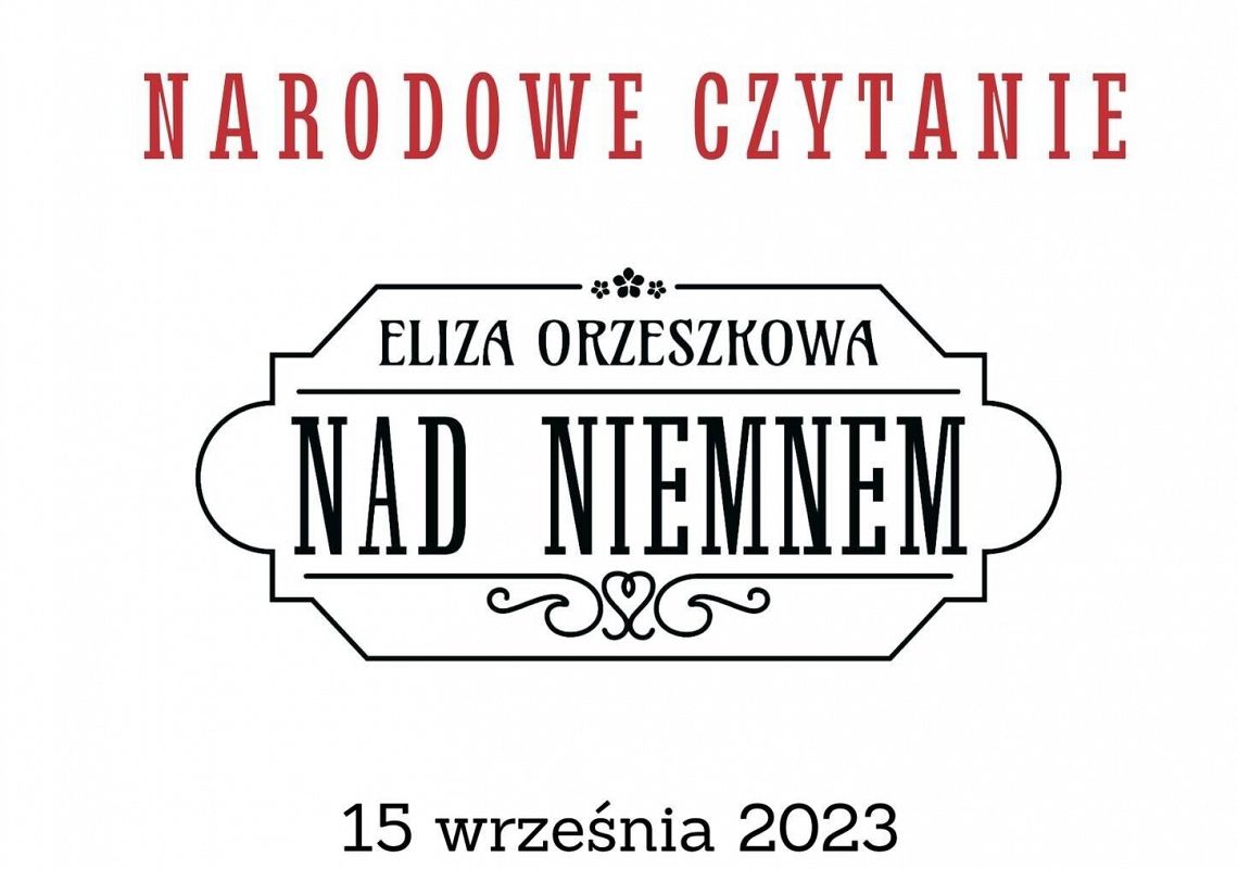 Narodowe Czytanie