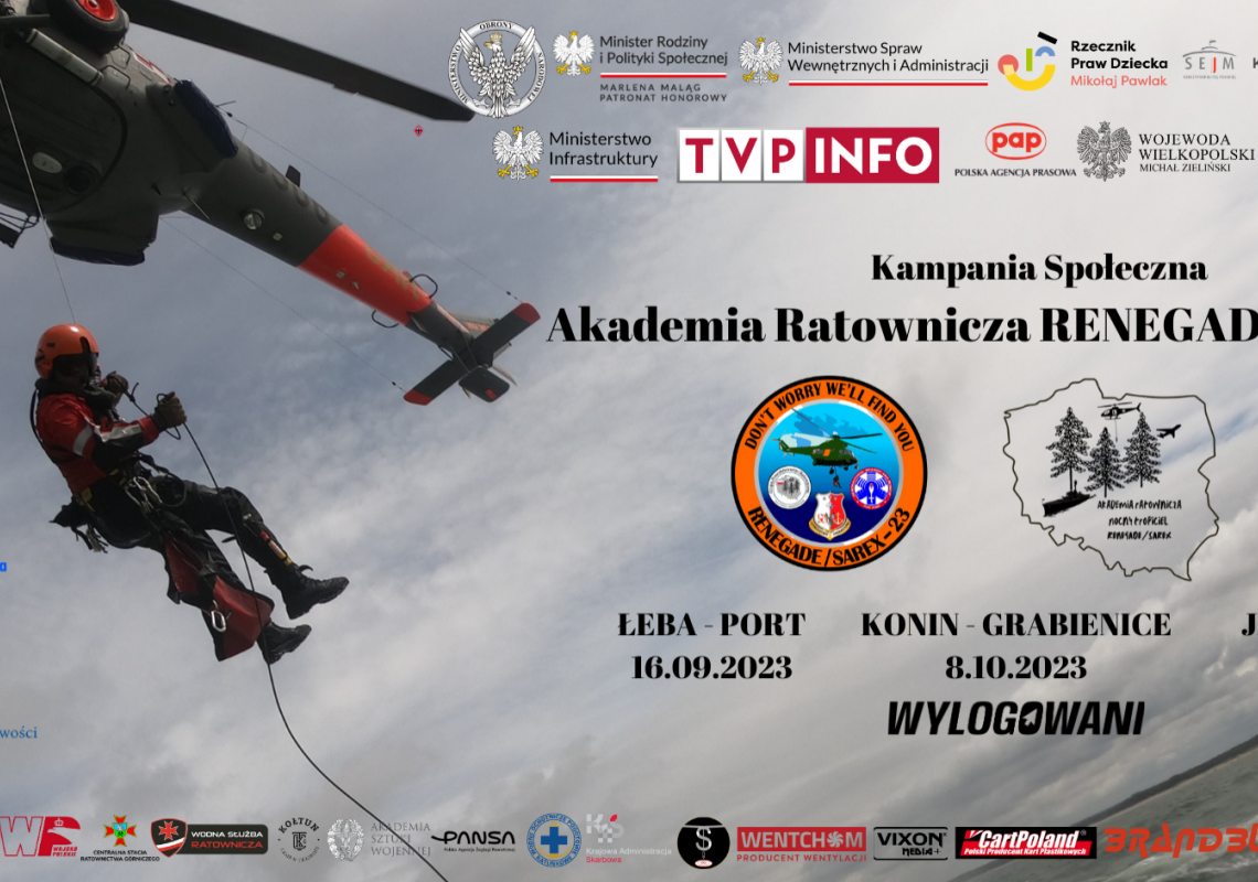 Kampania Społeczna Akademia