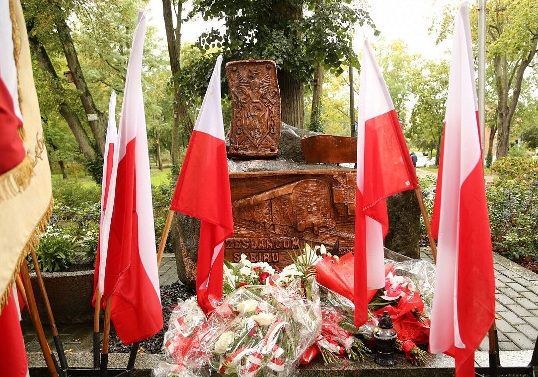 Uroczyste obchody Światowego