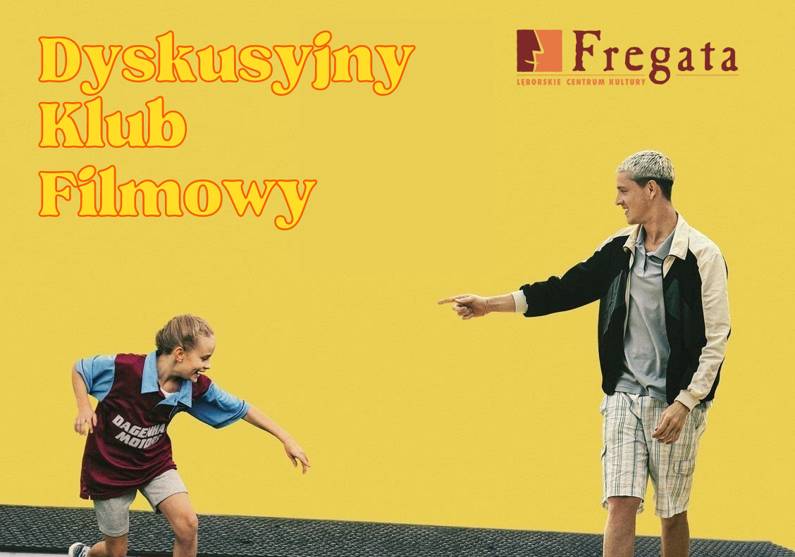 Powrót Dyskusyjnego Klubu