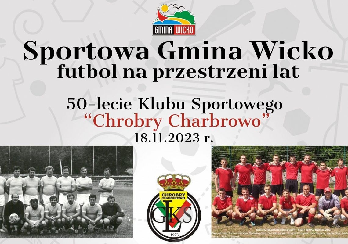 50-lecie Klubu Sportowego