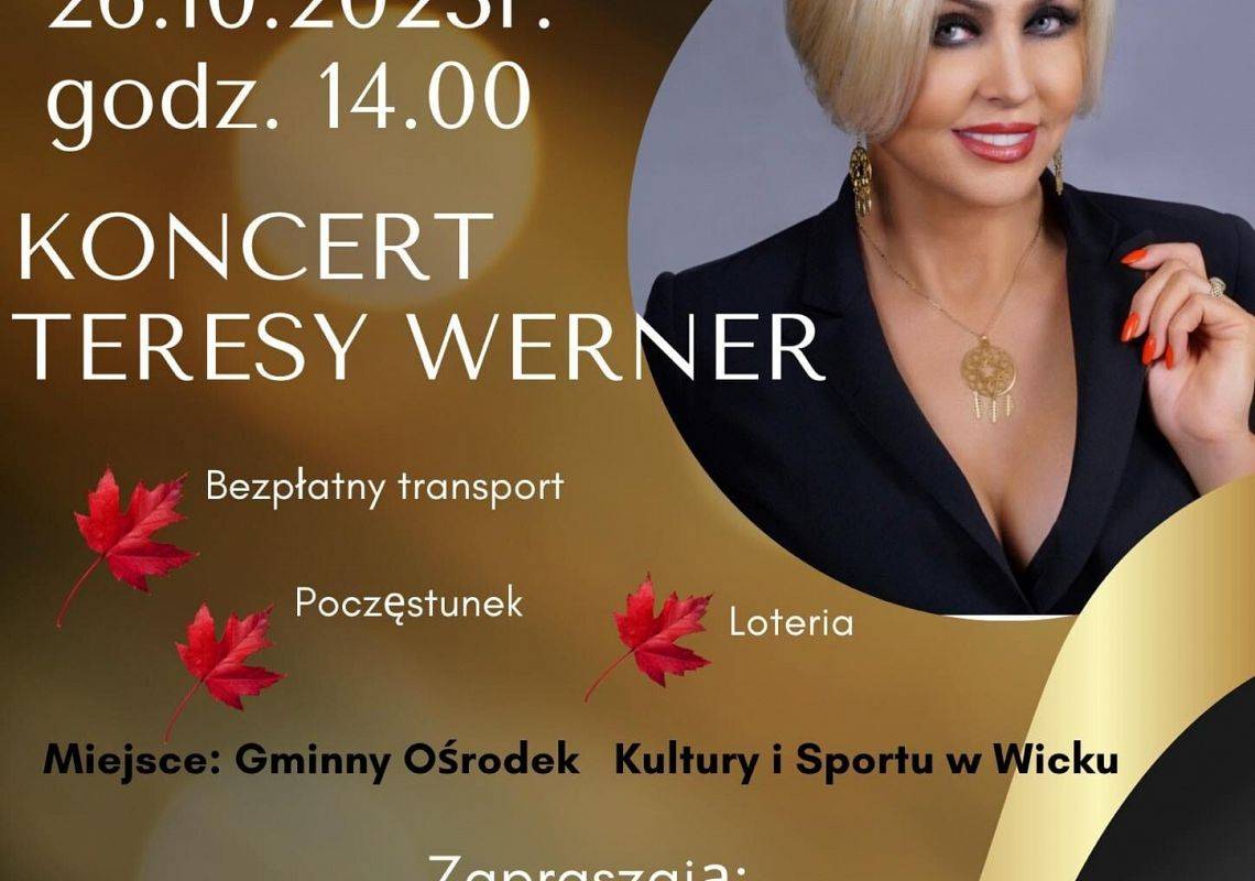 Dzień Seniora w gminie Wicko