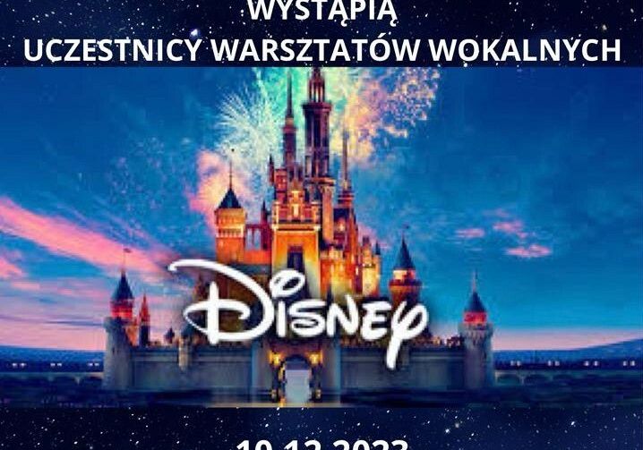 Koncert Mikołajkowy