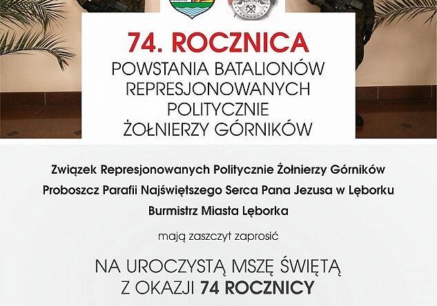 74. Rocznica Powstania
