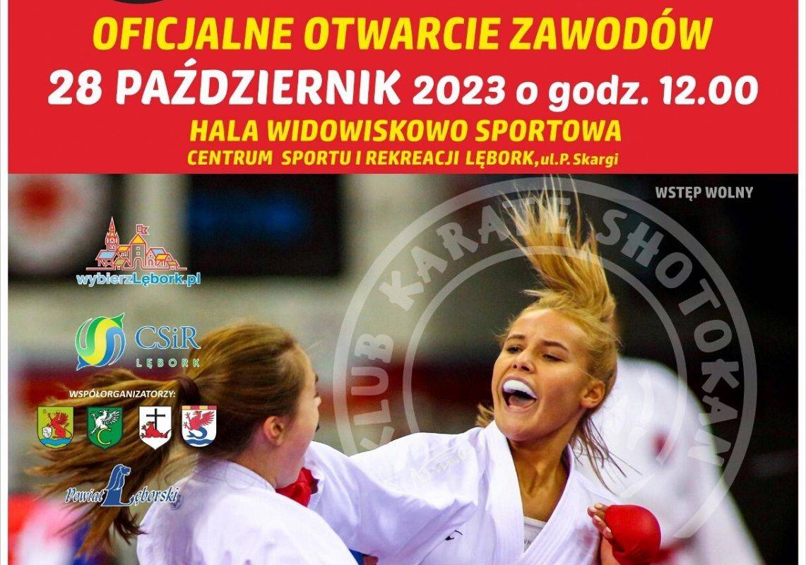 IX Edycja Grand Prix Lębork