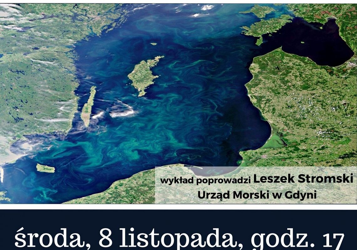 Tajemnicze znaleziska na dnie