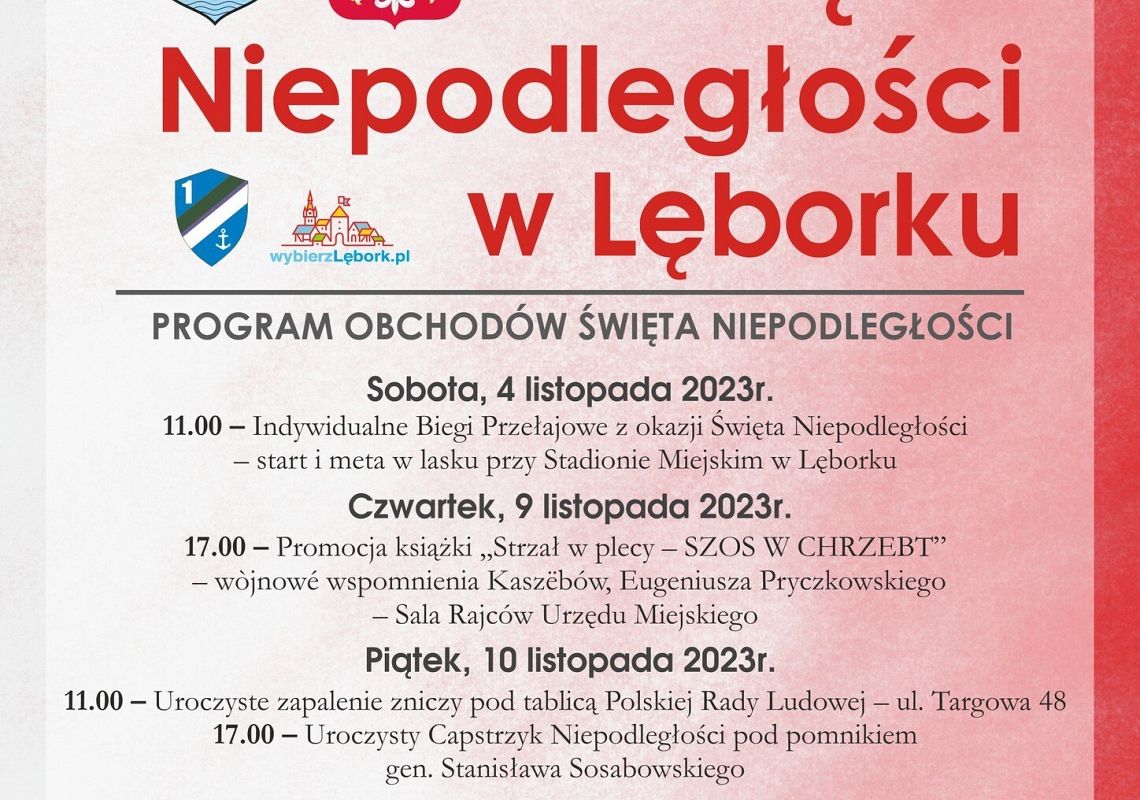 Narodowe Święto Niepodległości