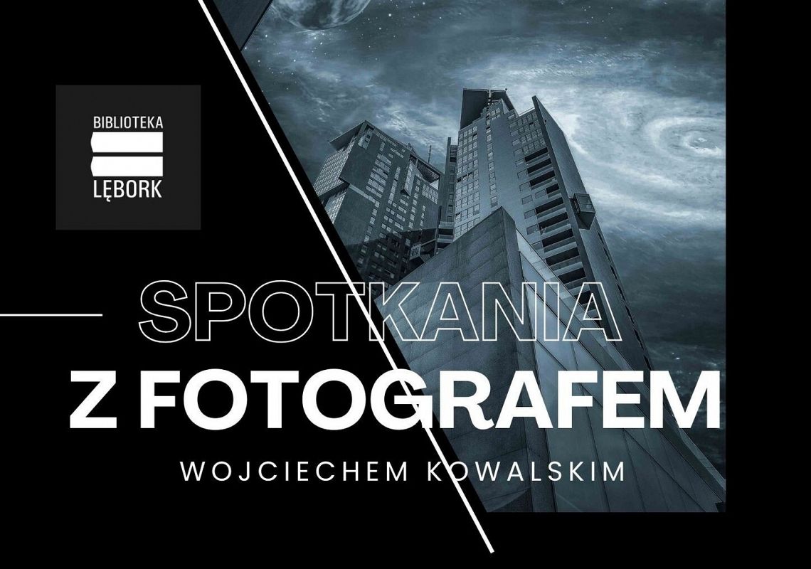 Spotkania z fotografem