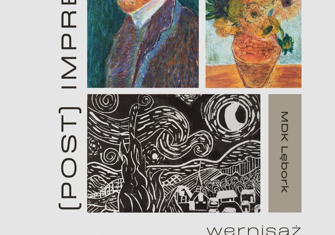 Wernisaż uczestników pracowni