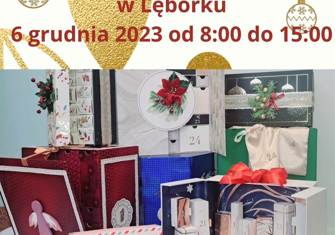 Kiermasz Świąteczny WTZ