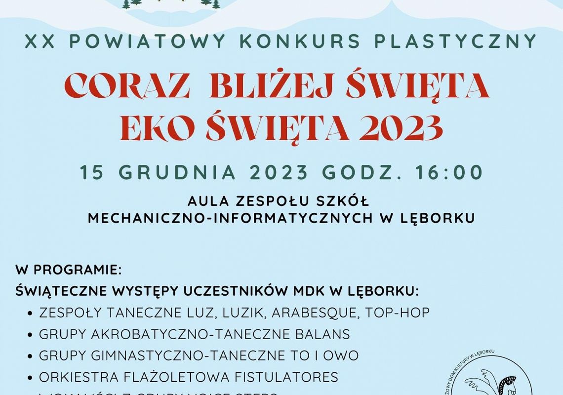 Podsumowanie XX Powiatowego