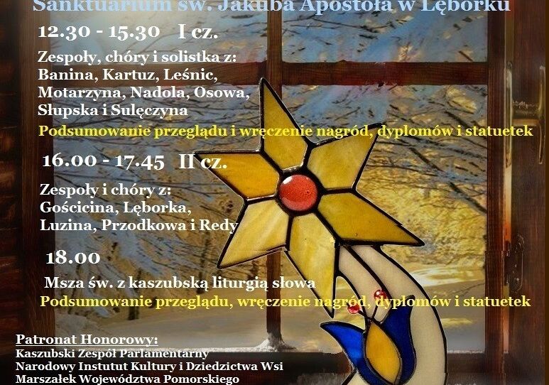 V POMORSKI PRZEGLĄD