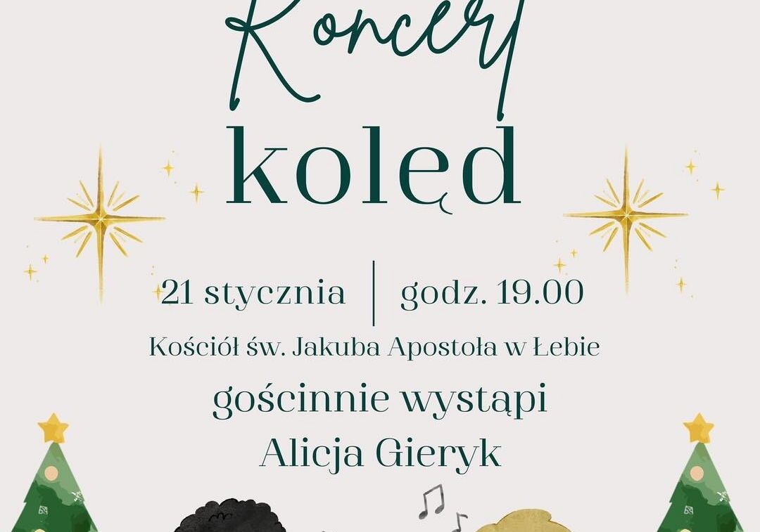 Koncert kolęd