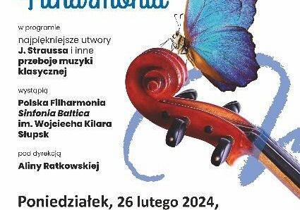 Plakat wydarzenia