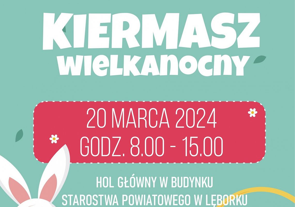 Kiermasz Wielkanocny