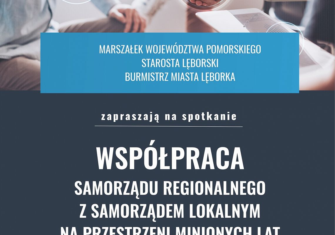 Spotkanie WSPÓŁPRACA