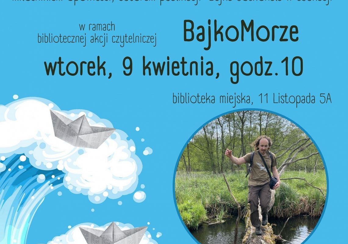 BajkoMorze
