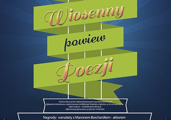 Finał IX Powiatowego Konkursu