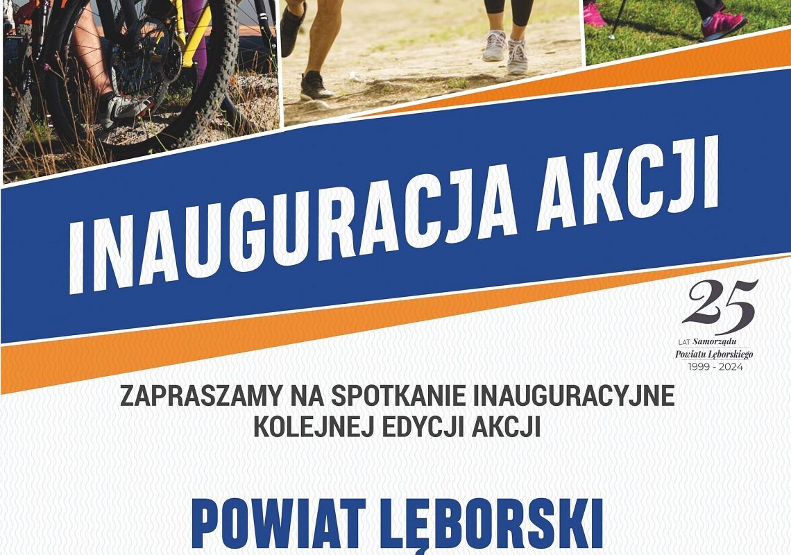 Powiat Lęborski - z nami