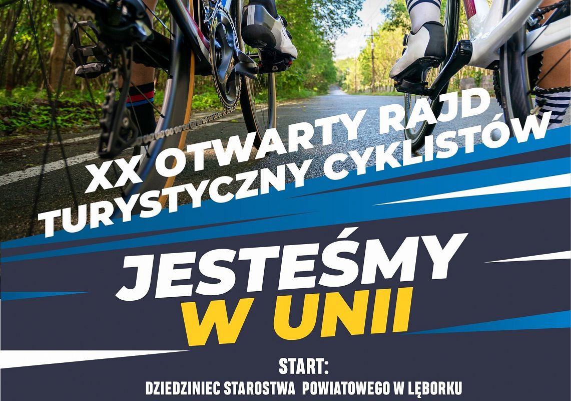 XX Otwarty Rajd Turystyczny