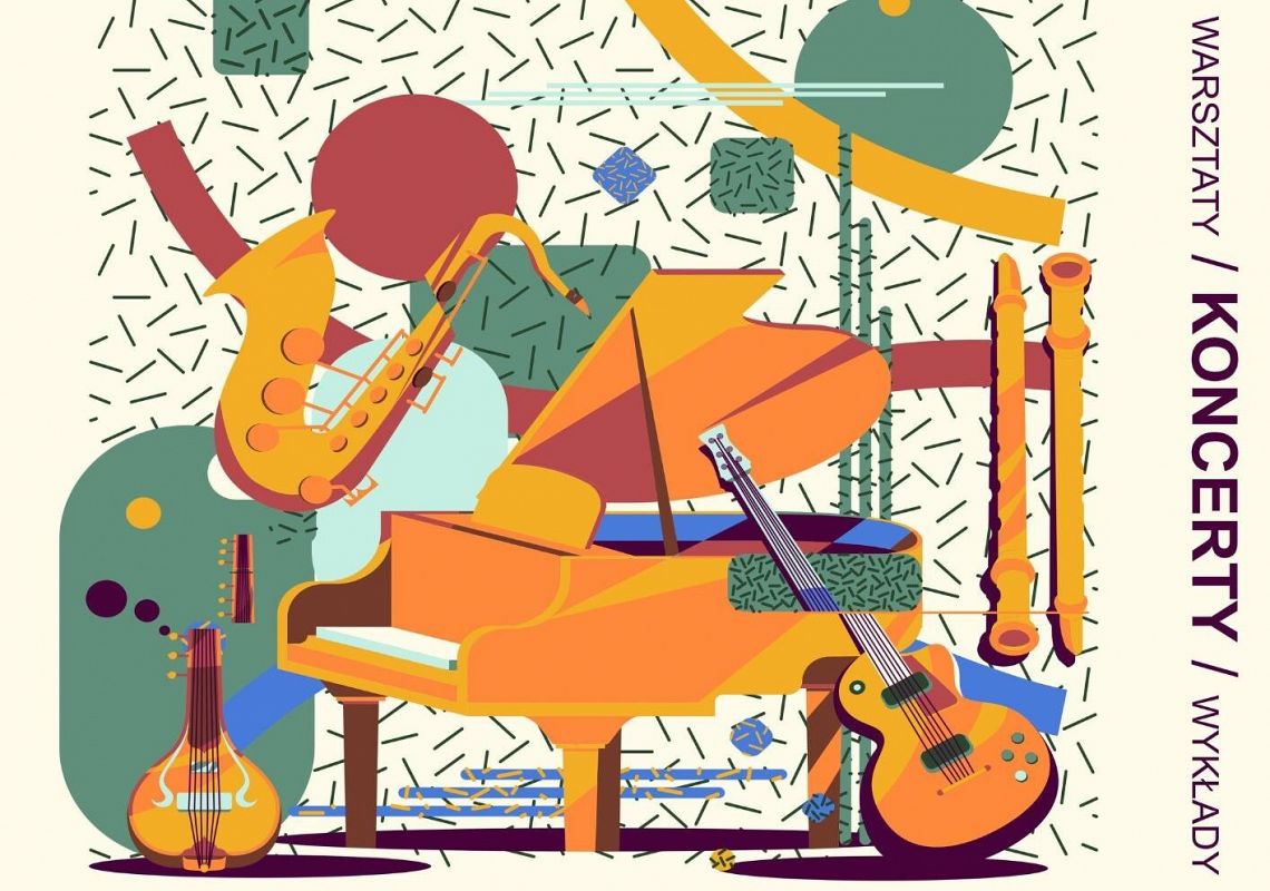 FESTIWAL Weż Melodię na