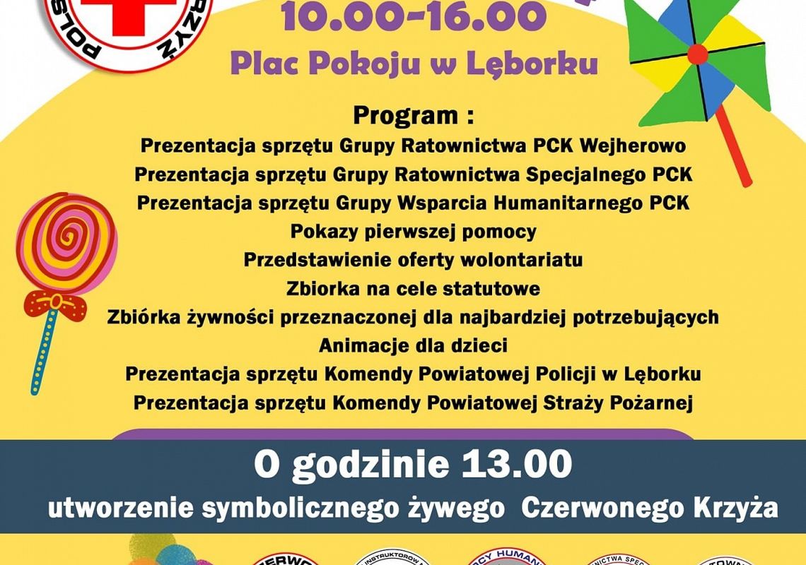 Dzień Dziecka z Polskim