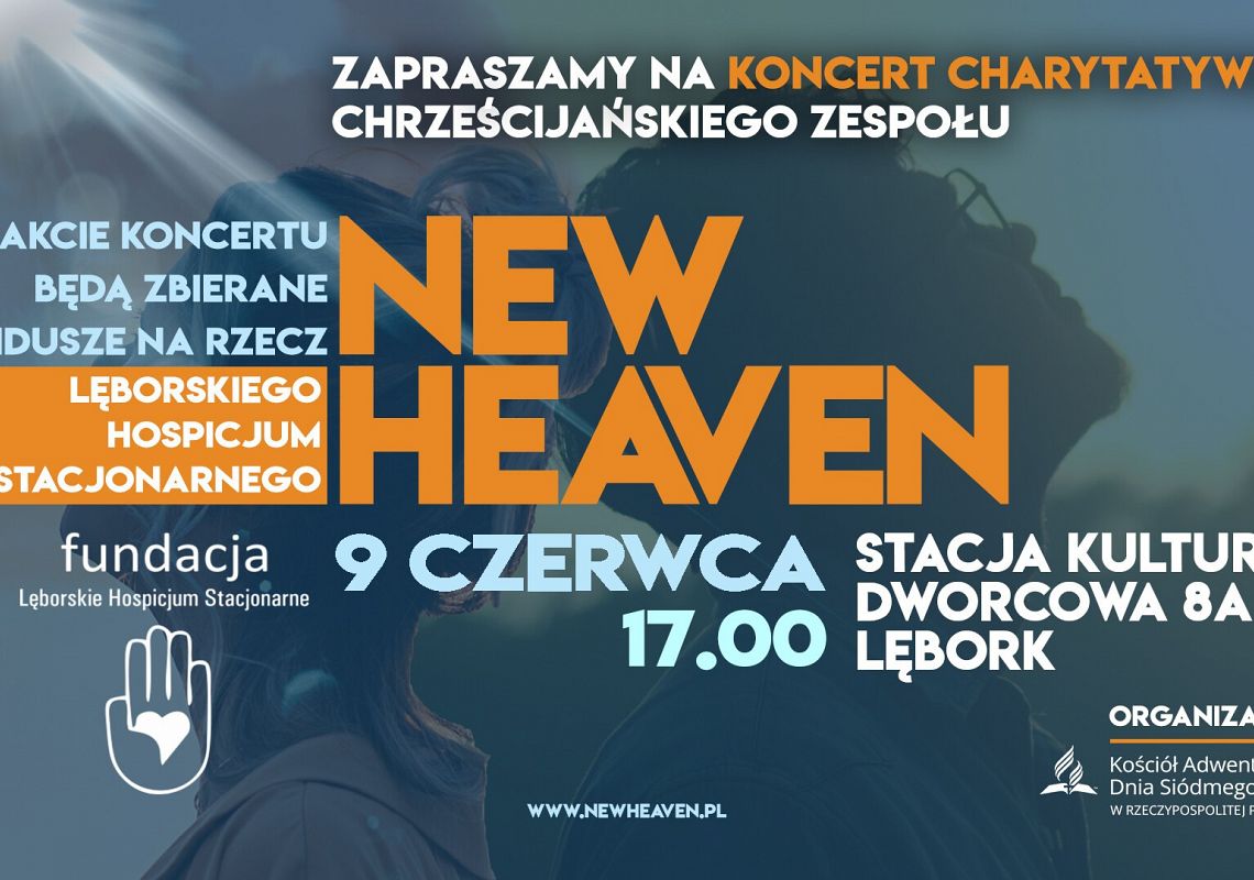 Koncert charytatywny New