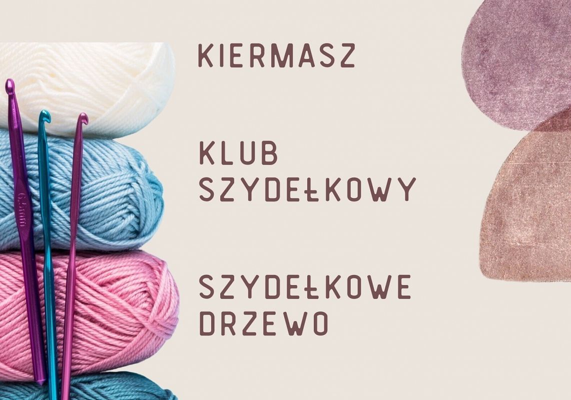 Światowy Dzień Dziergania w