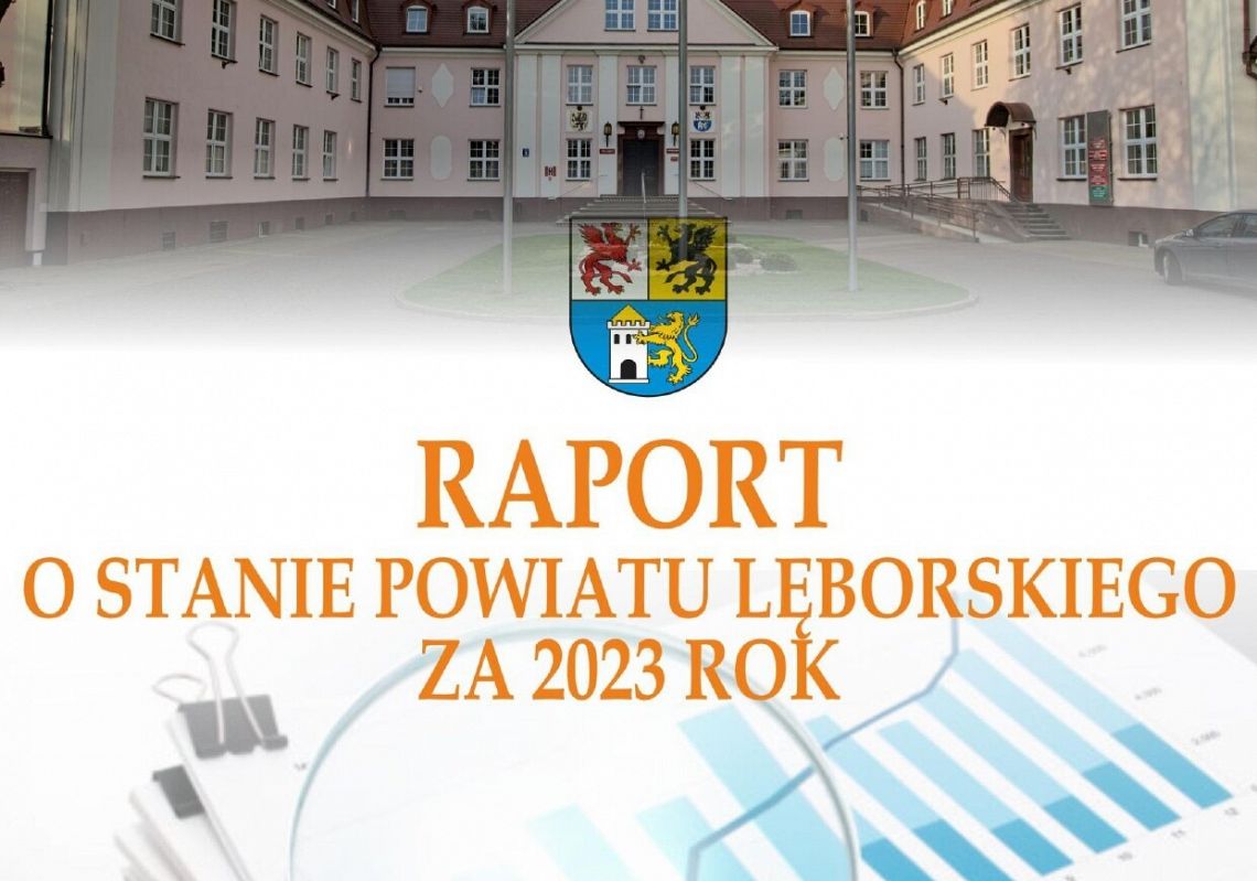 Raport o stanie Powiatu