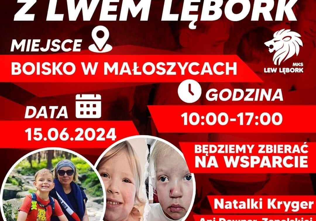 Charytatywny Piknik w