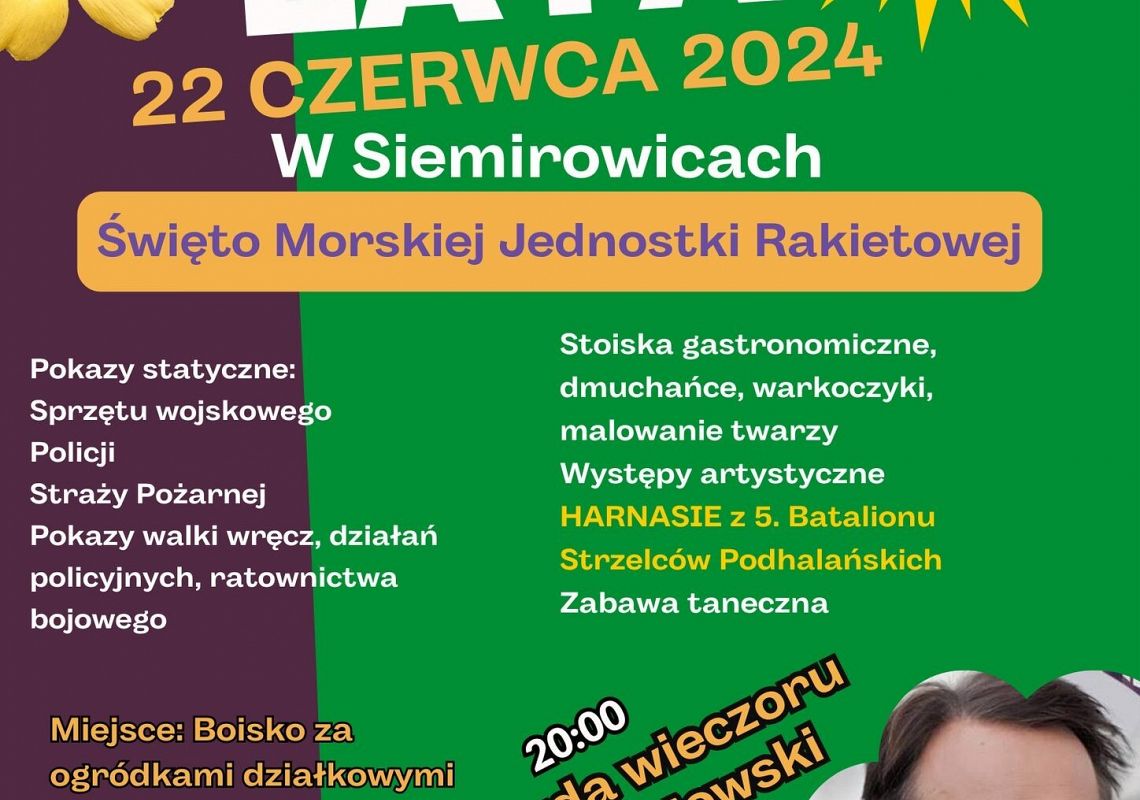 Powitanie Lata - Święto