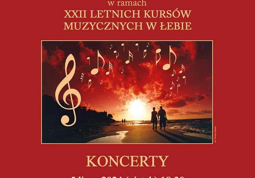 Koncert w ramach XXII