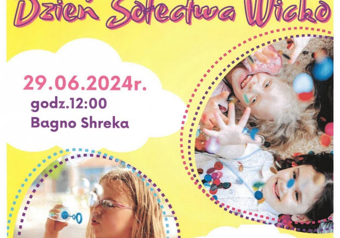 Dzień sołectwa Wicko