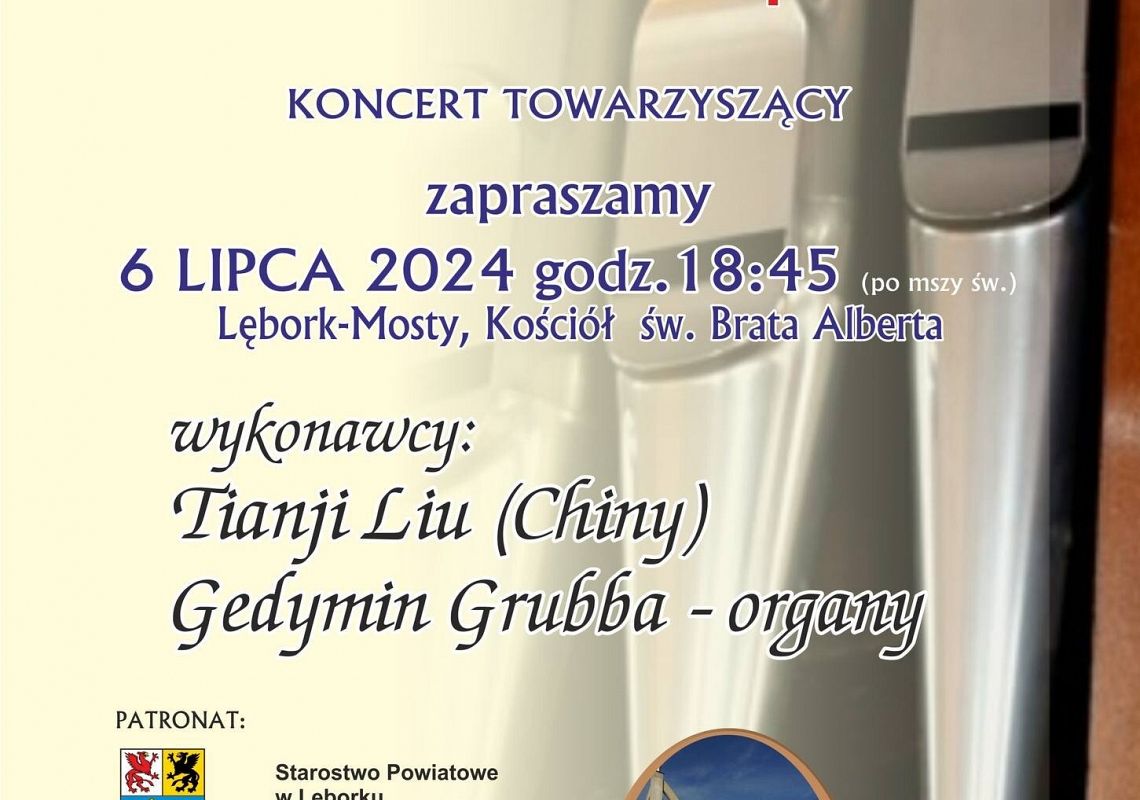 XXVI Międzynarodowy Festiwal