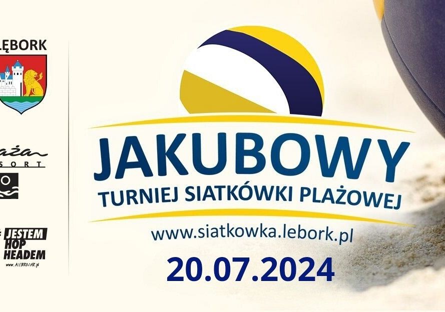 Jakubowy Turniej Siatkówki